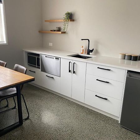 Apartament Northcoast Getaway Mangawhai Zewnętrze zdjęcie