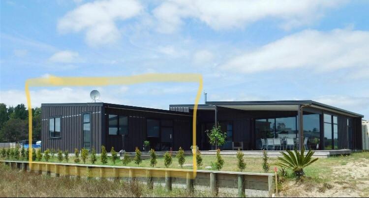Apartament Northcoast Getaway Mangawhai Zewnętrze zdjęcie