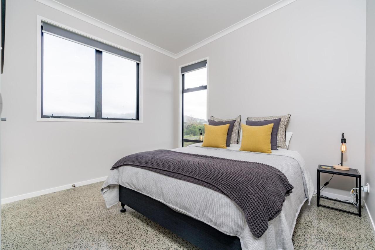 Apartament Northcoast Getaway Mangawhai Zewnętrze zdjęcie