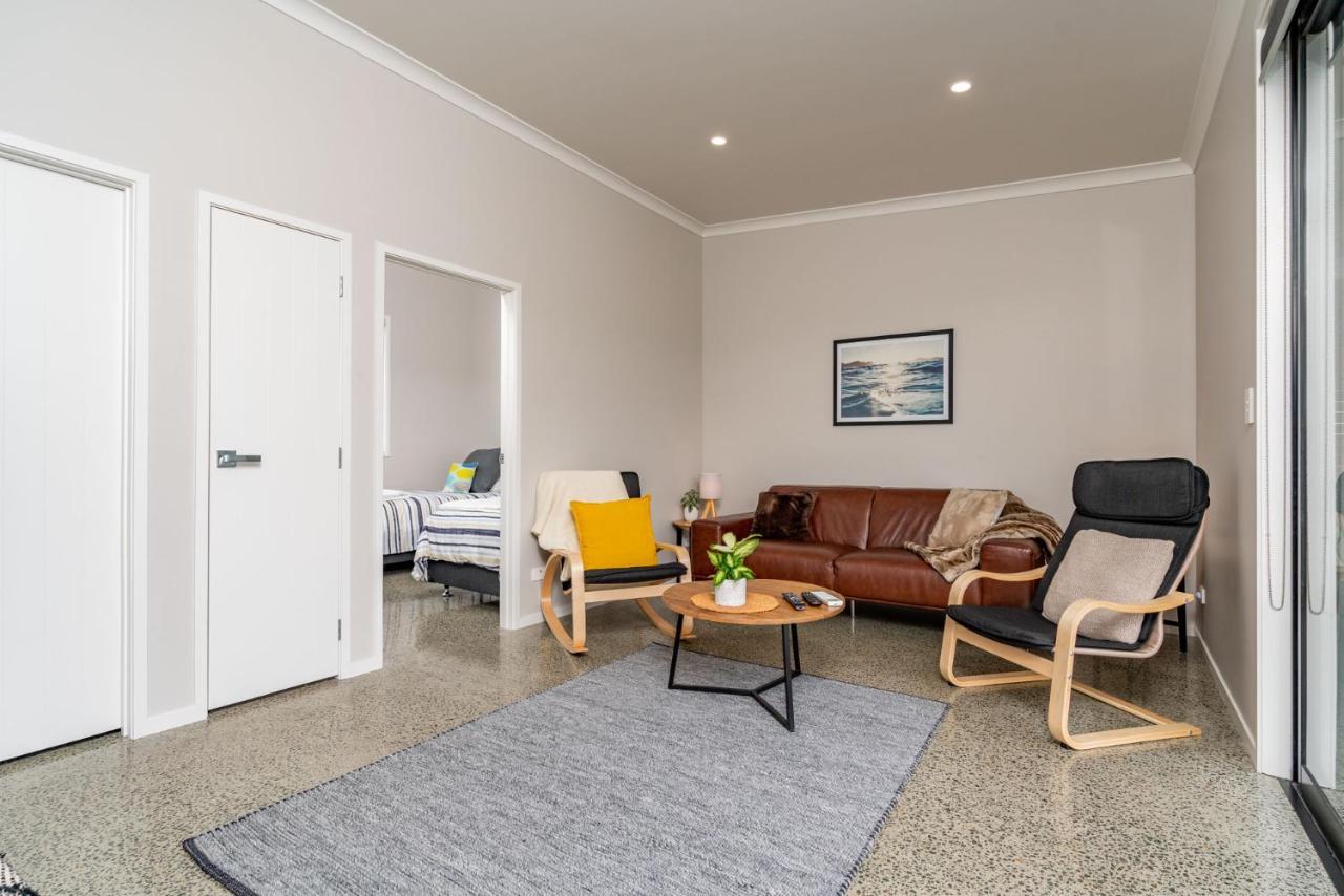 Apartament Northcoast Getaway Mangawhai Zewnętrze zdjęcie
