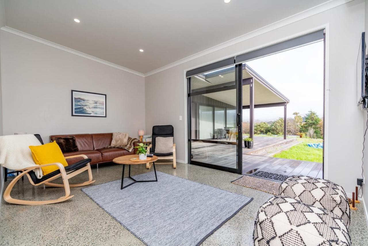 Apartament Northcoast Getaway Mangawhai Zewnętrze zdjęcie