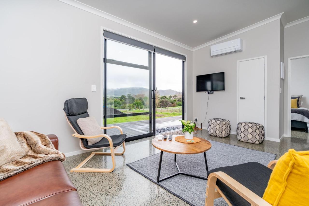 Apartament Northcoast Getaway Mangawhai Zewnętrze zdjęcie