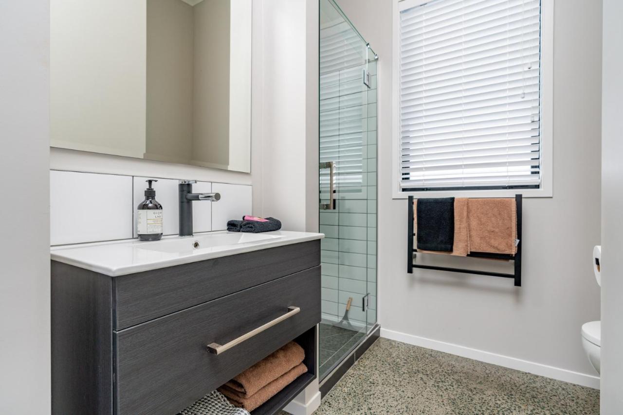 Apartament Northcoast Getaway Mangawhai Zewnętrze zdjęcie