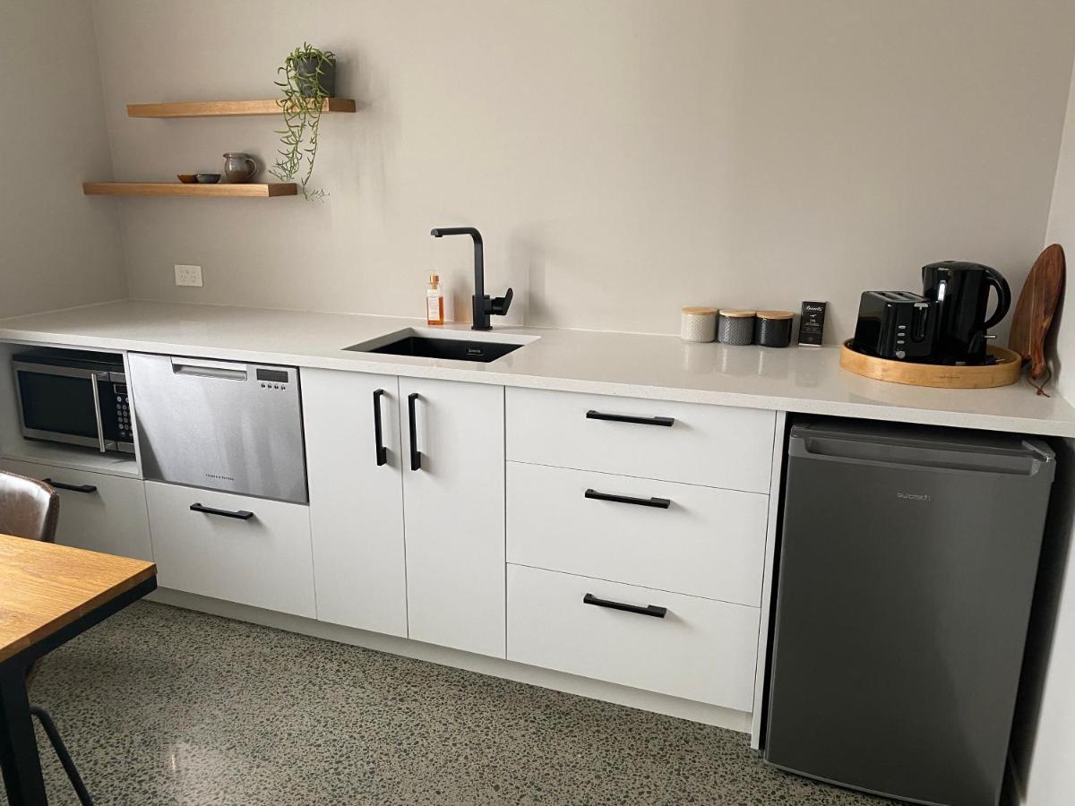 Apartament Northcoast Getaway Mangawhai Zewnętrze zdjęcie