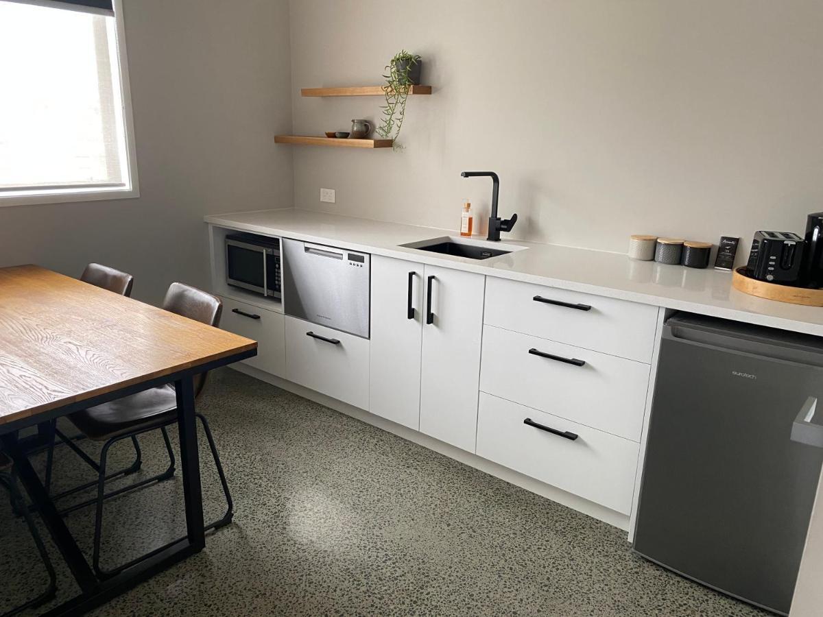 Apartament Northcoast Getaway Mangawhai Zewnętrze zdjęcie