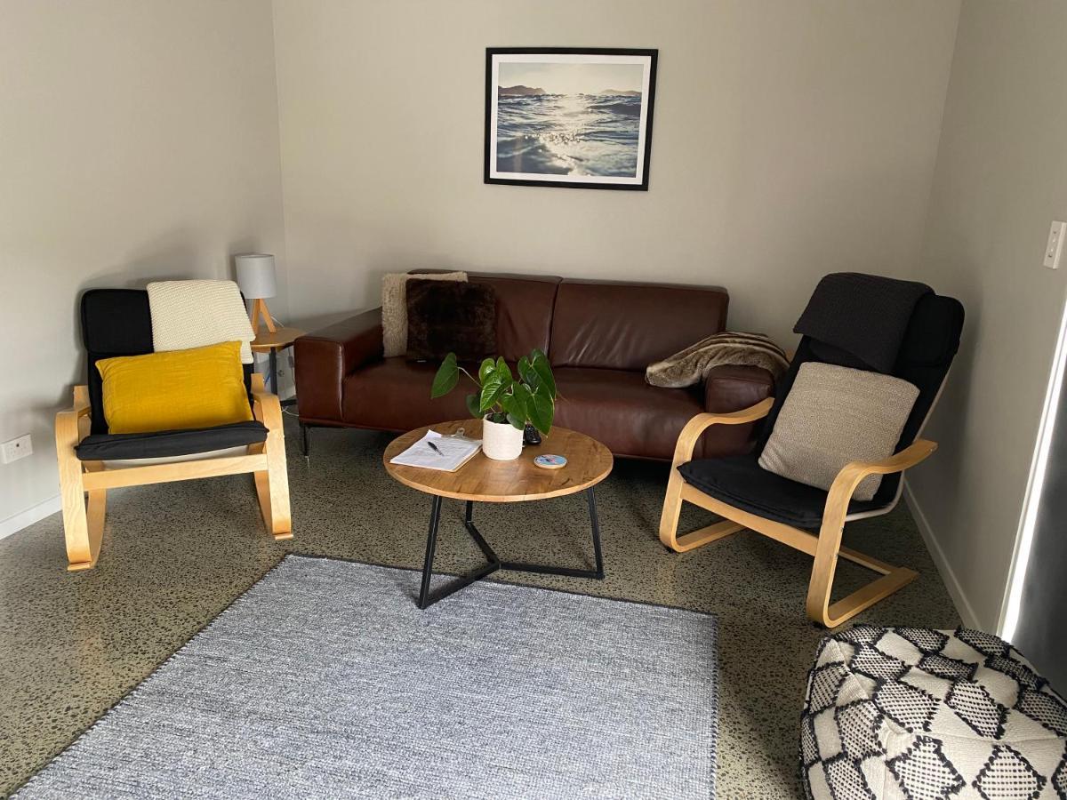 Apartament Northcoast Getaway Mangawhai Zewnętrze zdjęcie