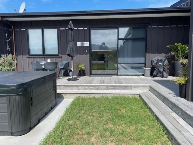 Apartament Northcoast Getaway Mangawhai Zewnętrze zdjęcie
