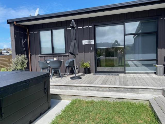 Apartament Northcoast Getaway Mangawhai Zewnętrze zdjęcie