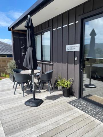 Apartament Northcoast Getaway Mangawhai Zewnętrze zdjęcie